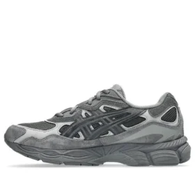 GEL-NYC “Obsidian Gri”