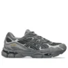 GEL-NYC “Obsidian Gri”