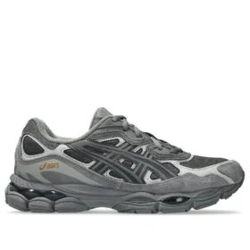 GEL-NYC “Obsidian Gri”