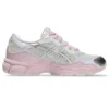 GEL-NYC “Pembe Krem Saf Gümüş”