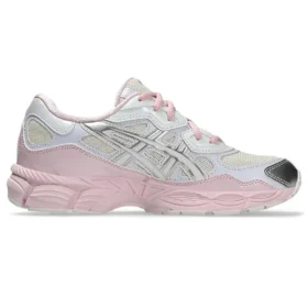 GEL-NYC “Pembe Krem Saf Gümüş”