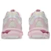 GEL-NYC “Pembe Krem Saf Gümüş”