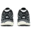 GEL-NYC “Siyah Gri”