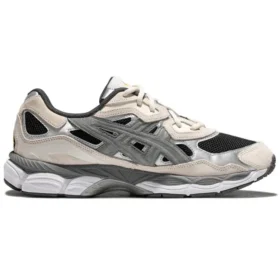 GEL-NYC “Siyah Kil Grisi”