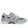 GEL-NYC “Siyah Piedmont Gri”