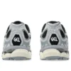 GEL-NYC “Siyah Piedmont Gri”