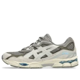 GEL-NYC “Steeple Gri Krem”