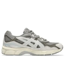 GEL-NYC “Steeple Gri Krem”