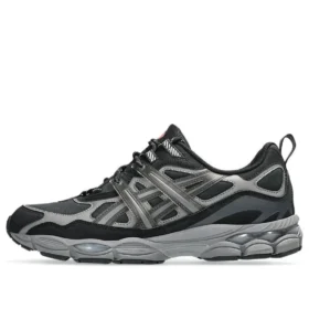 GEL-NYC Utility “Siyah Karbon”