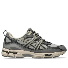 GEL-NYC Utility “Steeple Gri Grafit Gri”