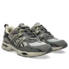 GEL-NYC Utility “Steeple Gri Grafit Gri”