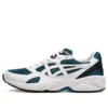 Gel-Pacer Sneakrs “Beyaz Teal”