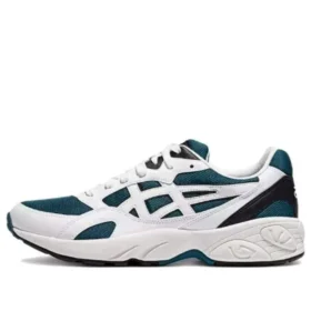 Gel-Pacer Sneakrs “Beyaz Teal”