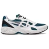 Gel-Pacer Sneakrs “Beyaz Teal”
