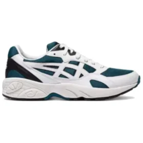 Gel-Pacer Sneakrs “Beyaz Teal”