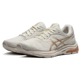 GEL-Pulse 11 Beyaz/Altın