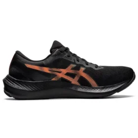 GEL Pulse 13 “Siyah Şok Turuncu”