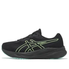 Gel-Pulse 15 Gore-Tex “Siyah Aydınlatıcı Yeşil”