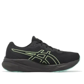 Gel-Pulse 15 Gore-Tex “Siyah Aydınlatıcı Yeşil”