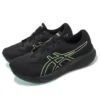 Gel-Pulse 15 Gore-Tex “Siyah Aydınlatıcı Yeşil”