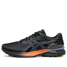 GEL-Pursue 7 “Siyah Turuncu”