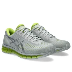 GEL-Quantu 360 I “Buzul Grisi Neon Limon”