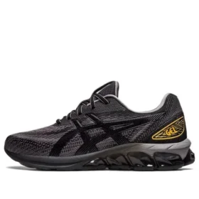 Gel-Quantum 180 Vii Winterised “Siyah Obsidiyen Gri”