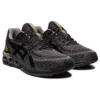 Gel-Quantum 180 Vii Winterised “Siyah Obsidiyen Gri”