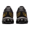 Gel-Quantum 180 Vii Winterised “Siyah Obsidiyen Gri”