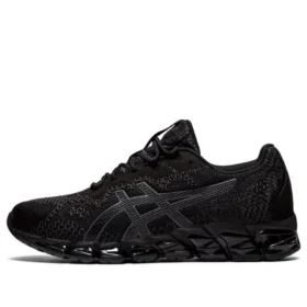 Gel-Quantum 360 6 Knit “Siyah Grafit Gri”
