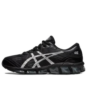 Gel-Quantum 360 7 “Siyah Saf Gümüş”