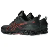 Gel-Quantum 360 7 Utility “Grafit Gri Kiraz Domates”