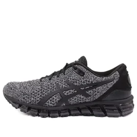 Gel-Quantum 360 Knit 2 “Siyah Beyaz”