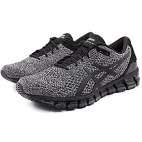 Gel-Quantum 360 Knit 2 “Siyah Beyaz”