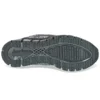 Gel-Quantum 360 Knit 2 “Siyah Beyaz”