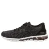 Gel-Quantum 360 Knit “Siyah Koyu Gri”