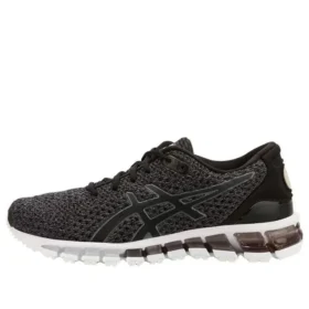 Gel-Quantum 360 Knit “Siyah Koyu Gri”