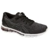 Gel-Quantum 360 Knit “Siyah Koyu Gri”