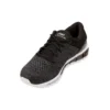 Gel-Quantum 360 Knit “Siyah Koyu Gri”