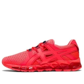 Gel Quantum 360 Tyo Spor Ayakkabı Sunrise-Red