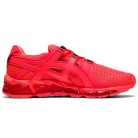 Gel Quantum 360 Tyo Spor Ayakkabı Sunrise-Red