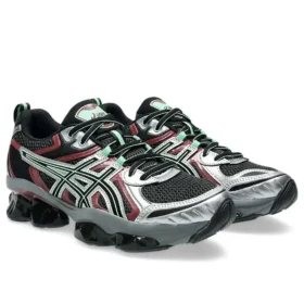 Gel-Quantum Kinetic “Gümüş Yeşil-Bordo”