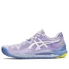 GEL-Resolution 8 Tenis Ayakkabısı “Leylak Mavisi”