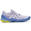 GEL-Resolution 8 Tenis Ayakkabısı “Leylak Mavisi”