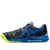 Gel-Resolution 8 Tenis Ayakkabısı “Siyah”