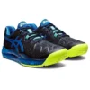 Gel-Resolution 8 Tenis Ayakkabısı “Siyah”