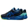 Gel-Resolution 8 Tenis Ayakkabısı “Siyah”