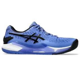 Gel-Resolution 9 AC Tenis Ayakkabısı “Sapphier Black”