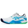 GEL-Resolution 9 “Beyaz Dijital Aqua”