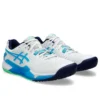 GEL-Resolution 9 “Beyaz Dijital Aqua”